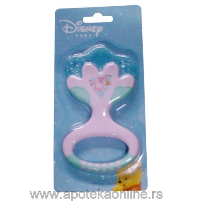 DISNEY GLODALICA VODENA U OBLIKU CVETA